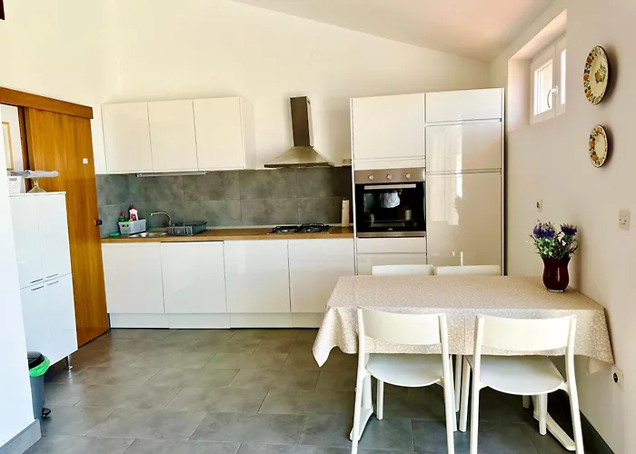 Penthouse With Sea View Apartamento