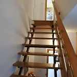 Penthouse With Sea View Apartamento