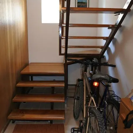 Penthouse With Sea View * Makarska