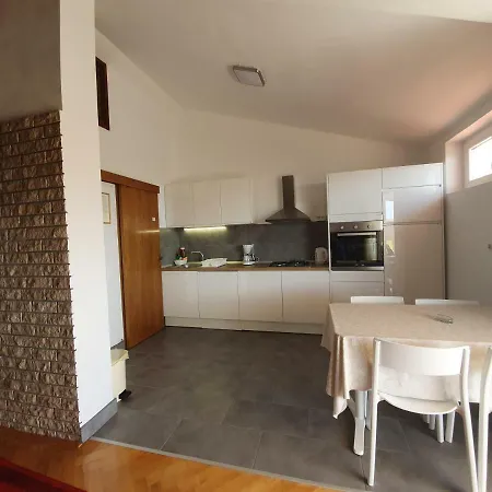 Daire Penthouse With Sea View *