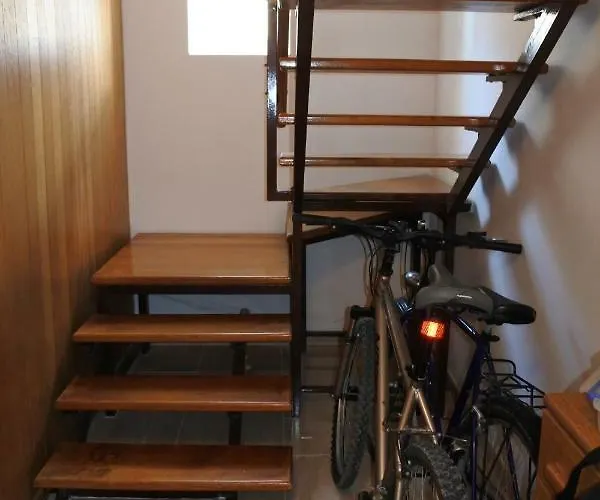 Penthouse With Sea View * ماكارسكا