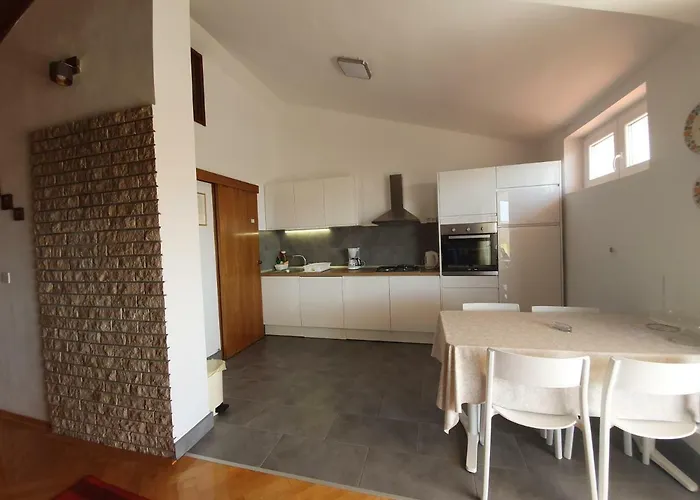 شقة Penthouse With Sea View *