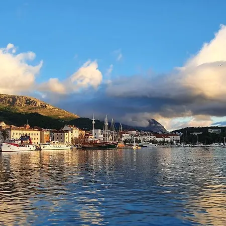 Apartman Penthouse With Sea View *