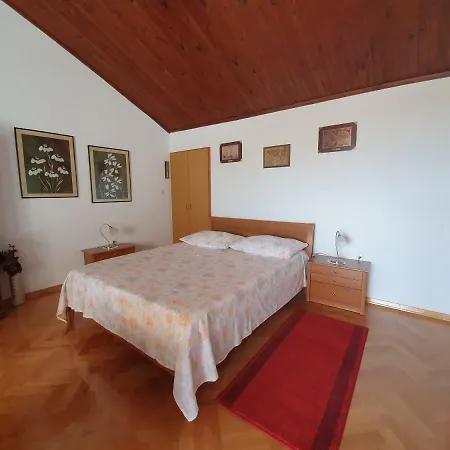 Apartman Penthouse With Sea View *